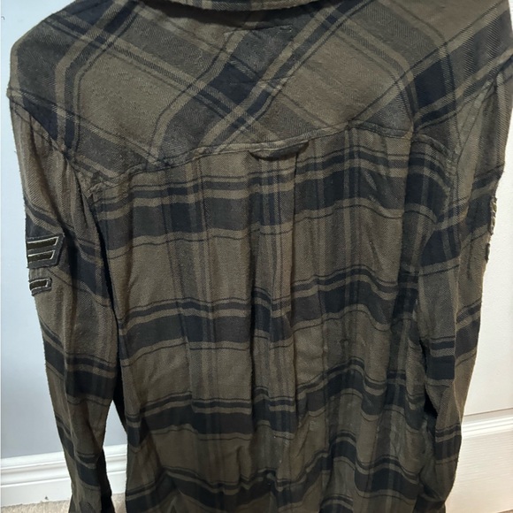 SOLD-Rails top - Picture 4 of 4